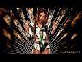 2024 Mercedes Moné 1st AEW Theme Song CEO By Mercedes Moné
