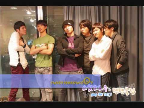 100429 Sweet Sorrow's 1010 Club - Sweet Sorrow's Sunshine LIVE