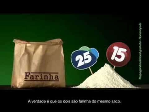 W3OL - Angela Albino - 65 - Farinha