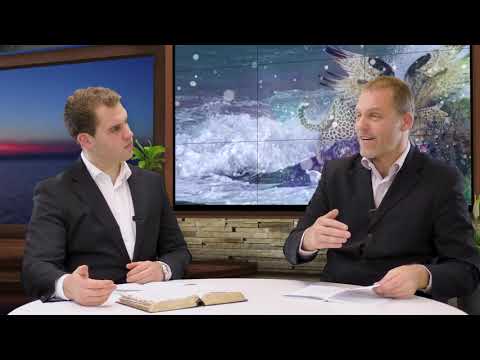 Wekelijkse Bijbelstudie 16 januari 2021 - De ballingschap van Juda