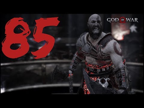 TURNING THE TABLES - God Of War (2018) - Pt. 85
