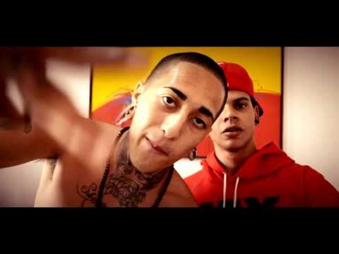 Neutro y Treizy - Desde un Bloque LIVE (StoneProduce)