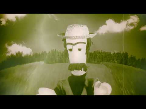 Cantiga da Burra (Dj Popey & Pharuk Remix)