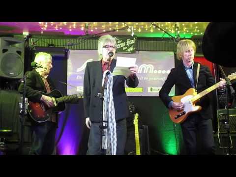 Edward Rogers with Stephen Butler and Don Piper, The Old Storefronts