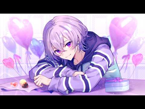 バレンタイン・キッス