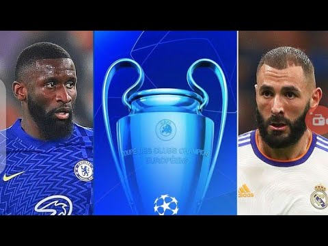 Chelsea handed nightmare Champions league quarter final draw