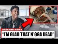 Rappers React To JayDaYoungan’s Death..
