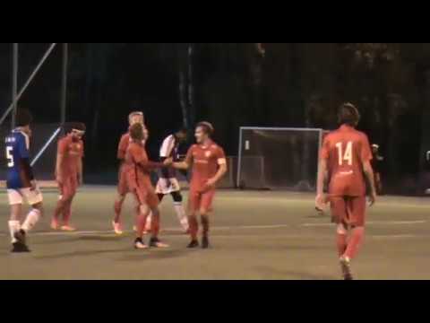 Daniel Bogdyuk F.C.Djursholm U16/2016