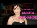 Ankita Lokhande Hot Video Latest Ankita Bollywood Debut Kangana Ranaut Manikarnika
