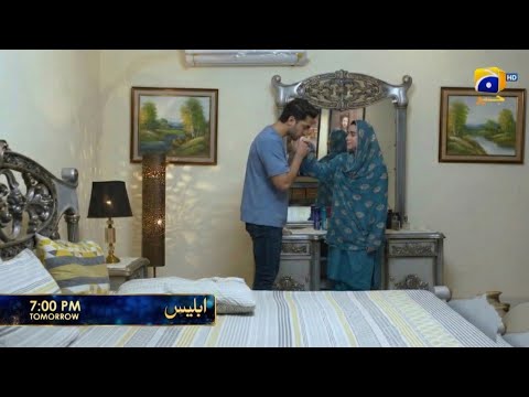 Iblees Episode 36 Promo| Iblees drama Episode 36 Teaser| Iblees Episode 35 Review 