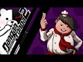 The Tattoo Timeline Danganronpa 2 Goodbye Despair