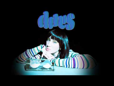 Marie Noreger - DDVS (Visualiser)