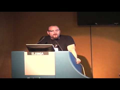 DrodiconIt - Wiebe Elsinga - Itude Mobile