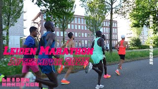 Leiden Marathon Aftermovie Leiden hardlopen 11 mei 2025 (DEF)