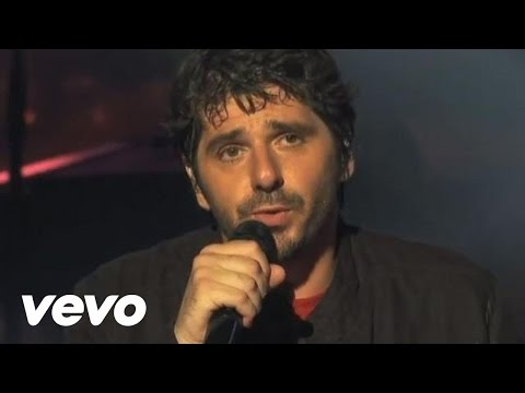 Patrick Fiori - Dieu qu'elle était belle