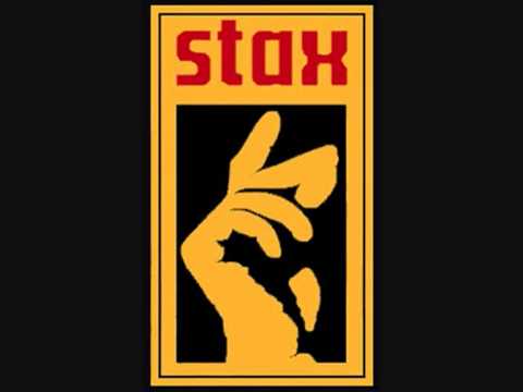 Stax - Soul 'A' Lujah