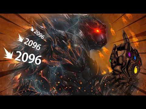 Volibear.exe | League of Legends | AP Volibear