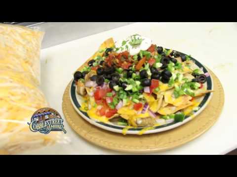 In the Kitchen with Cobblestreet Cheese