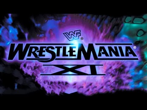 WWF Wrestlemania 11 Review