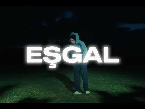 (SATILIK) Keskin x Wegh x Era7Capone type Ethnic Boombap Beat -'''EŞGAL'-