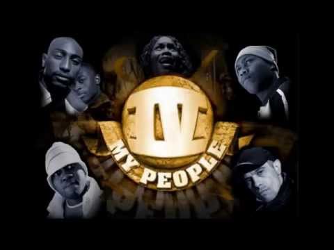 Come Back ( Salif , Kool Shen , Jeff Le Nerf , Alcide H , Dany Boss et  Exs )