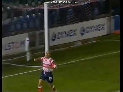 Lincoln City 2-0 Hartlepool United - 25th September 2001