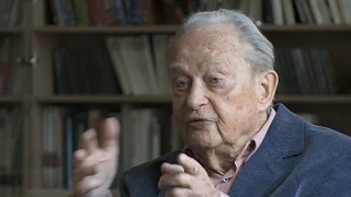 Oczami Mistrzów (Notacje Archiwalne SFP) - Zygmunt Adamski