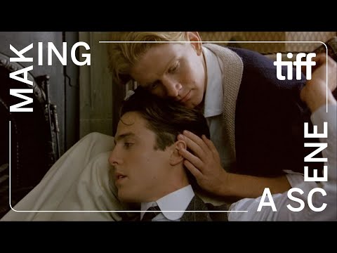 James Ivory on MAURICE’s sexiest scene | TIFF 2018
