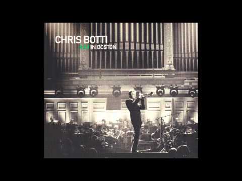 Chris Botti - Cryin' (Aerosmith cover)