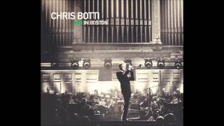 Chris Botti - Cryin&#39; (Aerosmith cover)