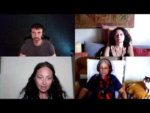 182-RO (IT) Neta, Moartea în viața anterioară - Hipnoză Regresivă Calogero Grifasi