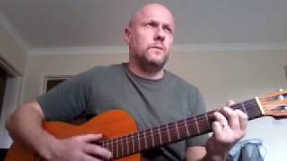 &#39;Stay&#39; by Bernard Butler Cover by G Floyd D #BernardButler #Stay #SuedeBand