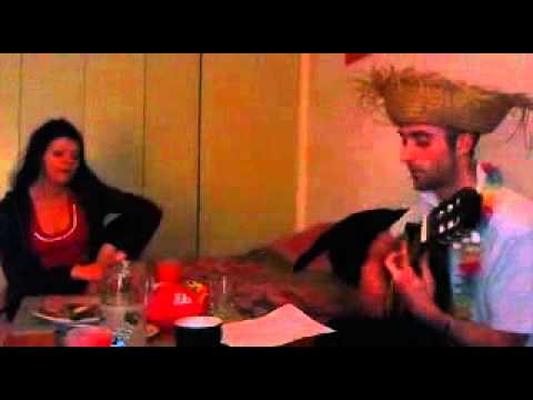 Try BoB feat.TishA.wmv