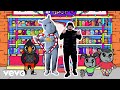 DIKKA Kool Savas Dikki STEIK Candyshop