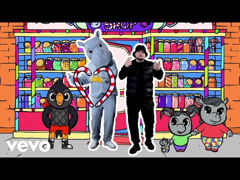 Video thumbnail for Candyshop