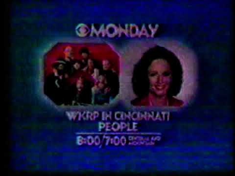 CBS Network Promos - 1978-79 TV Season