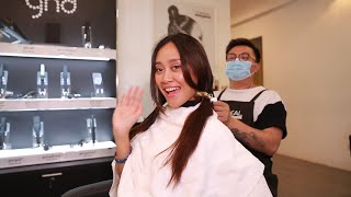 Francisca on the Rise: Episode 12 - A Day In The Life Of Miss Universe Malaysia
