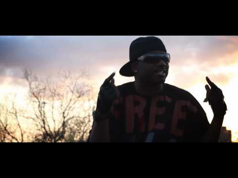 FLATLINE - KB DA KIDNAPPA 2011 Official HD Video