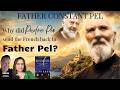 WHY DID PADRE PIO SEND THE FRENCH BACK TO PÈRE PEL REVELATIONS