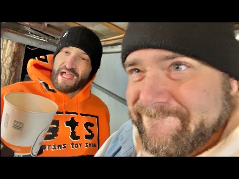 DUHOP IST VON GTS VERBOTEN!