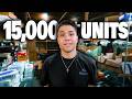 How We Sold A 500 000 Warehouse