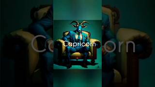 Capricorn traits || other #zodiac signs to #capricorn #shorts #zodiac sign #capricorntraits
