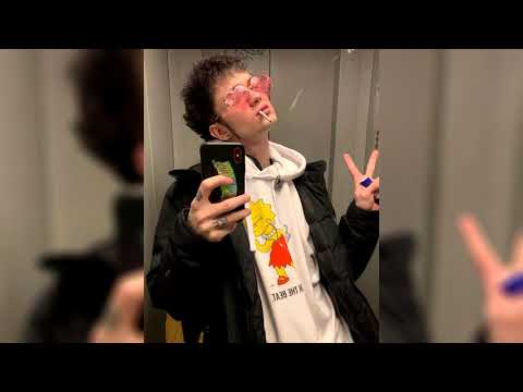 *FREE FOR PROFIT* GONE.Fludd x May Wave$ x Juice WRLD Type beat - Long