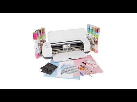 Cricut Maker Celebration Bundle