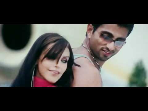 Main Ho Gayee - Sheesha (2005) *HD* Music Videos