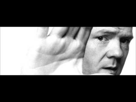 Jimmy Somerville - Sweet Unknown