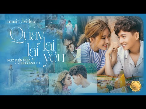 Thể hiện bởi Vương Anh Tú