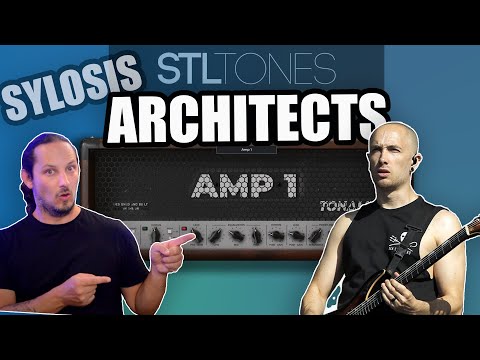 STL Tones Tonality Josh Middleton - HOW GOOD IS IT!