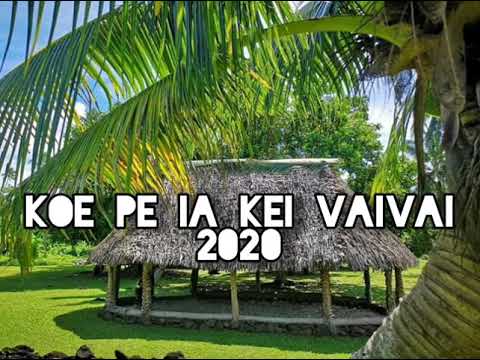 Fugalei ft Gato. Koe pe ia kei vaivai 2020😍
