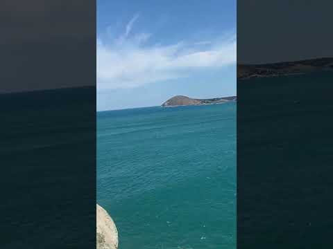 Beauty of Victor Harbour 🩵 #adelaide #travel #southaustralia